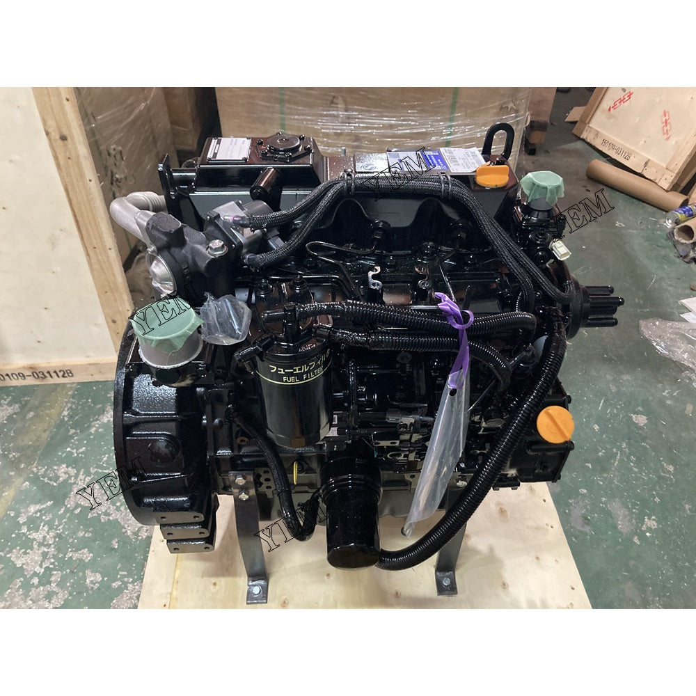 150109-03112B Engine Assy For Yanmar 4TNV98 Engine parts