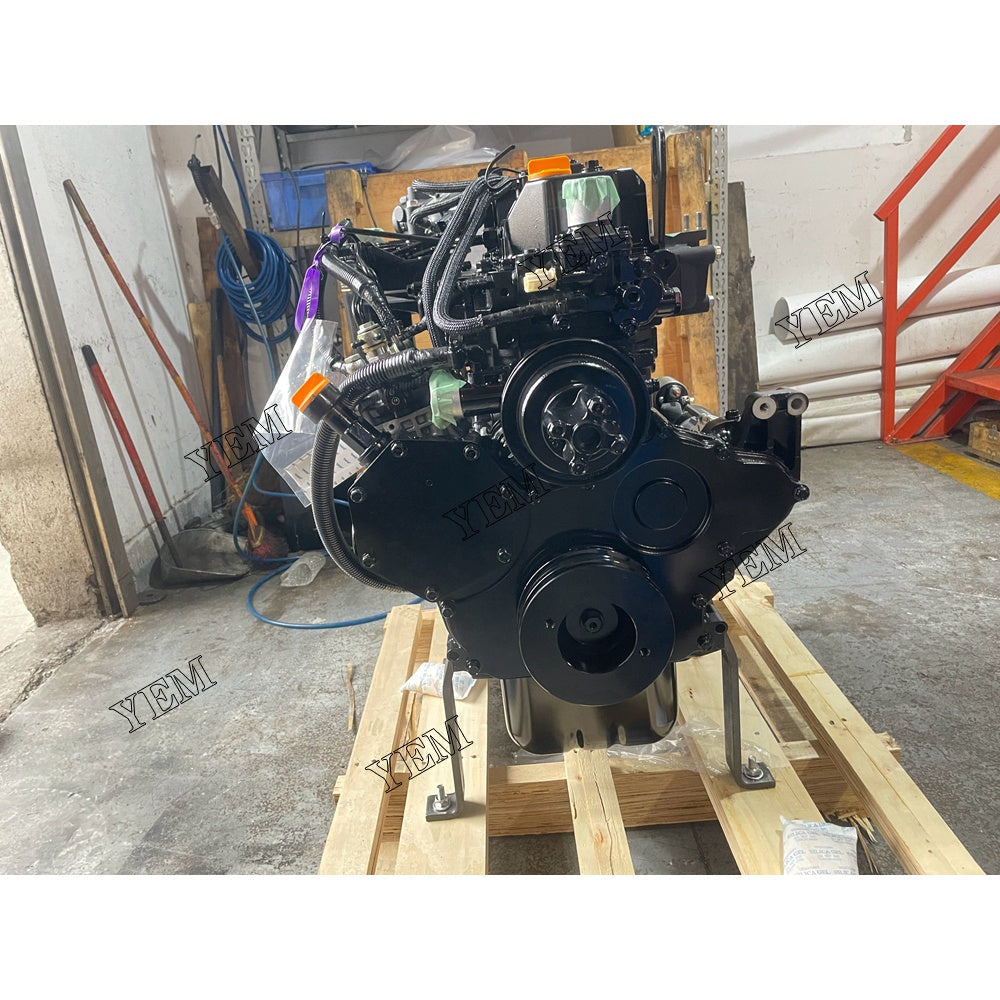 Engine Assy 4TNV98 For Yanmar Engine parts