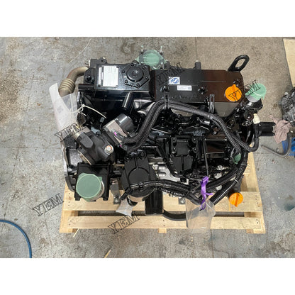 Engine Assy 4TNV98 For Yanmar Engine parts