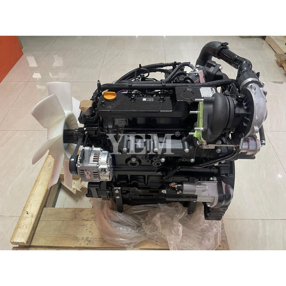 4TNV98 Engine For Yanmar parts