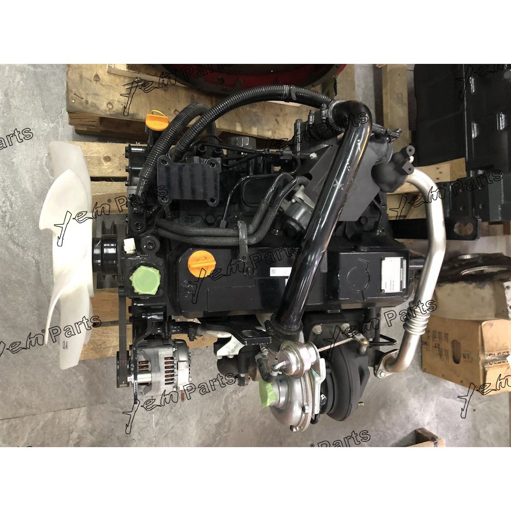 4TNV98 Engine Assy For Yanmar parts