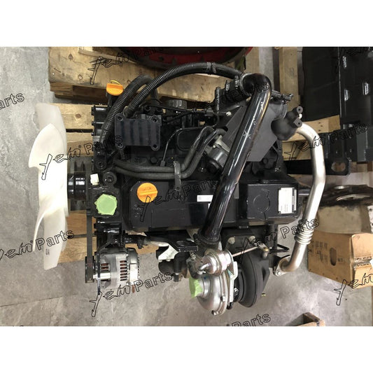 4TNV98 Engine Assy For Yanmar parts