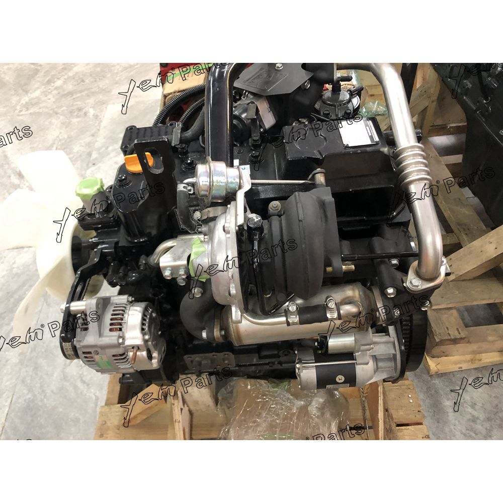 4TNV98 Engine Assy For Yanmar parts