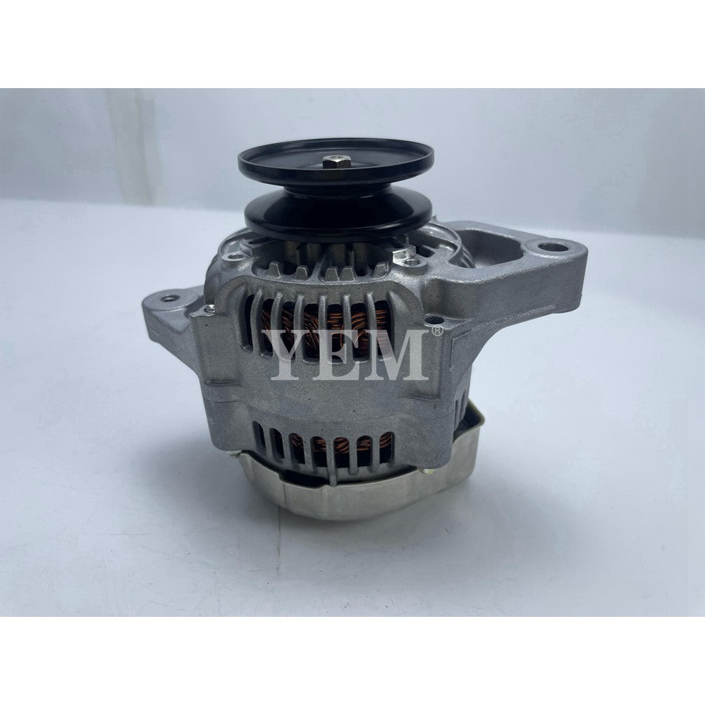 Alternator For Yanmar 4TNV98 Engine parts