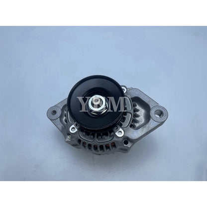 Alternator For Yanmar 4TNV98 Engine parts