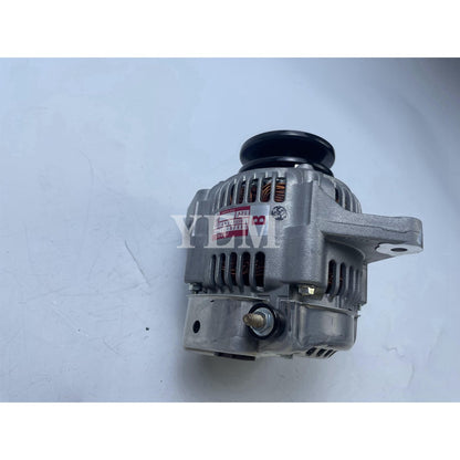 Alternator For Yanmar 4TNV98 Engine parts