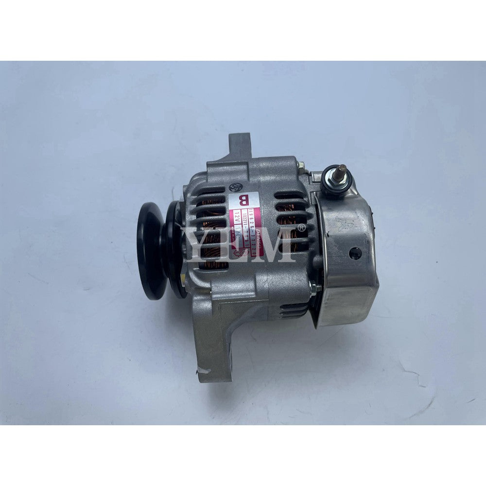 Alternator For Yanmar 4TNV98 Engine parts