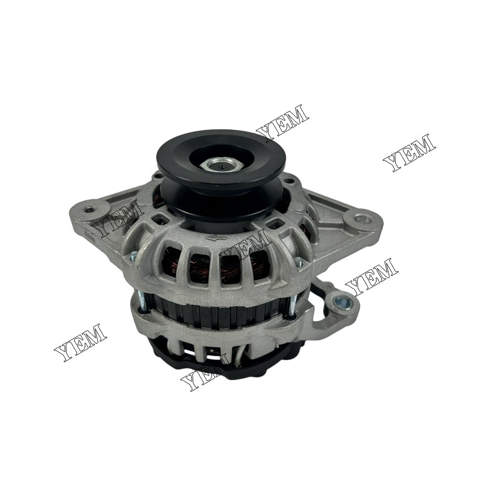 Alternator 129908-77200 For Yanmar Engine parts 4TNV98