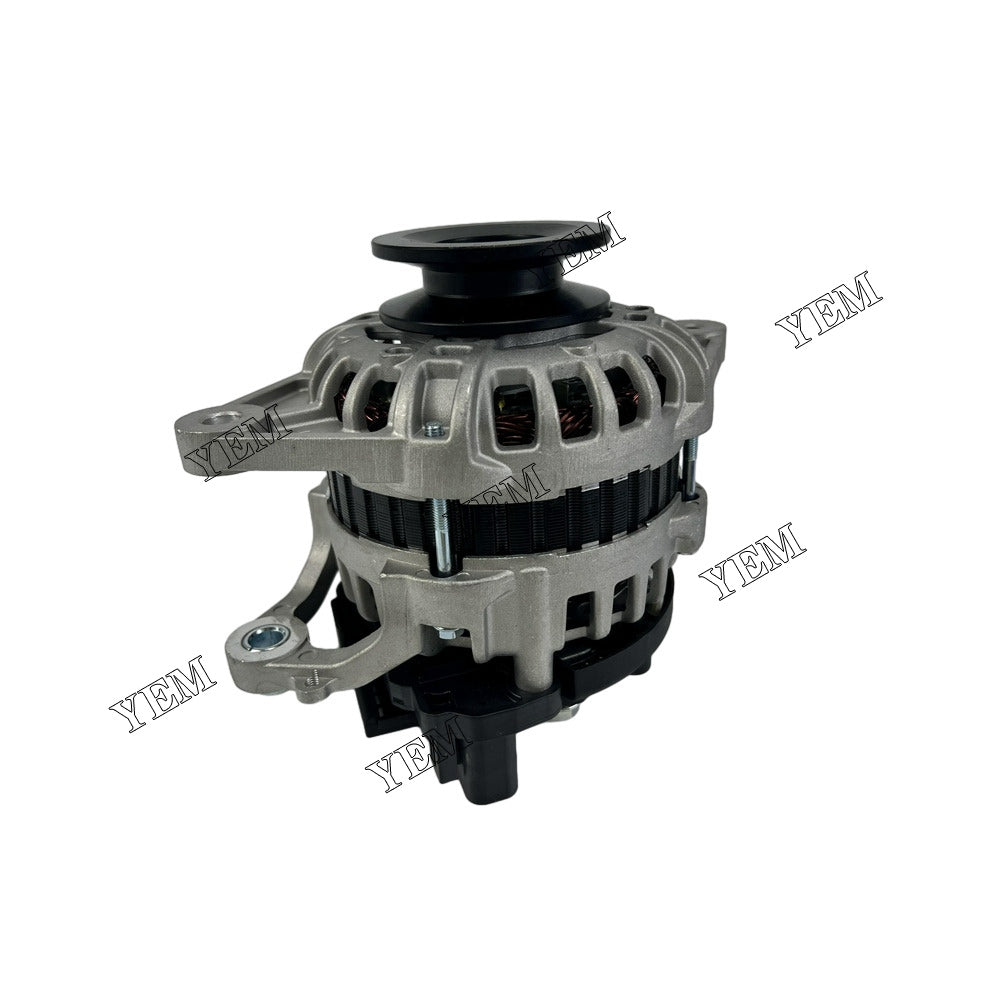 Alternator 129908-77200 For Yanmar Engine parts 4TNV98