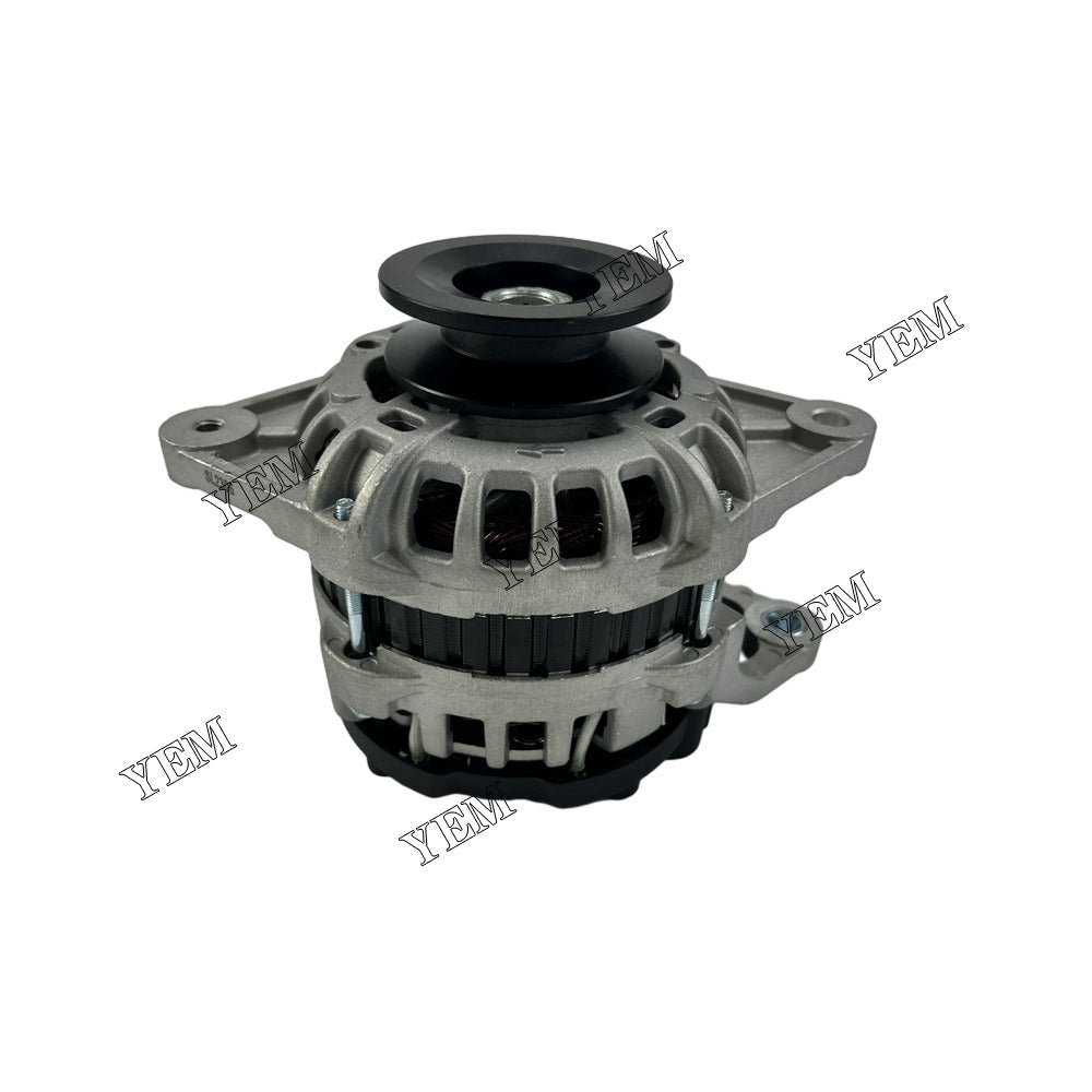 Alternator 129908-77200 For Yanmar Engine parts 4TNV98
