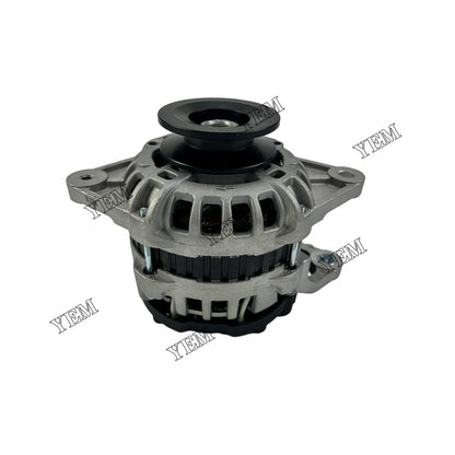 Alternator 129908-77200 For Yanmar Engine parts 4TNV98