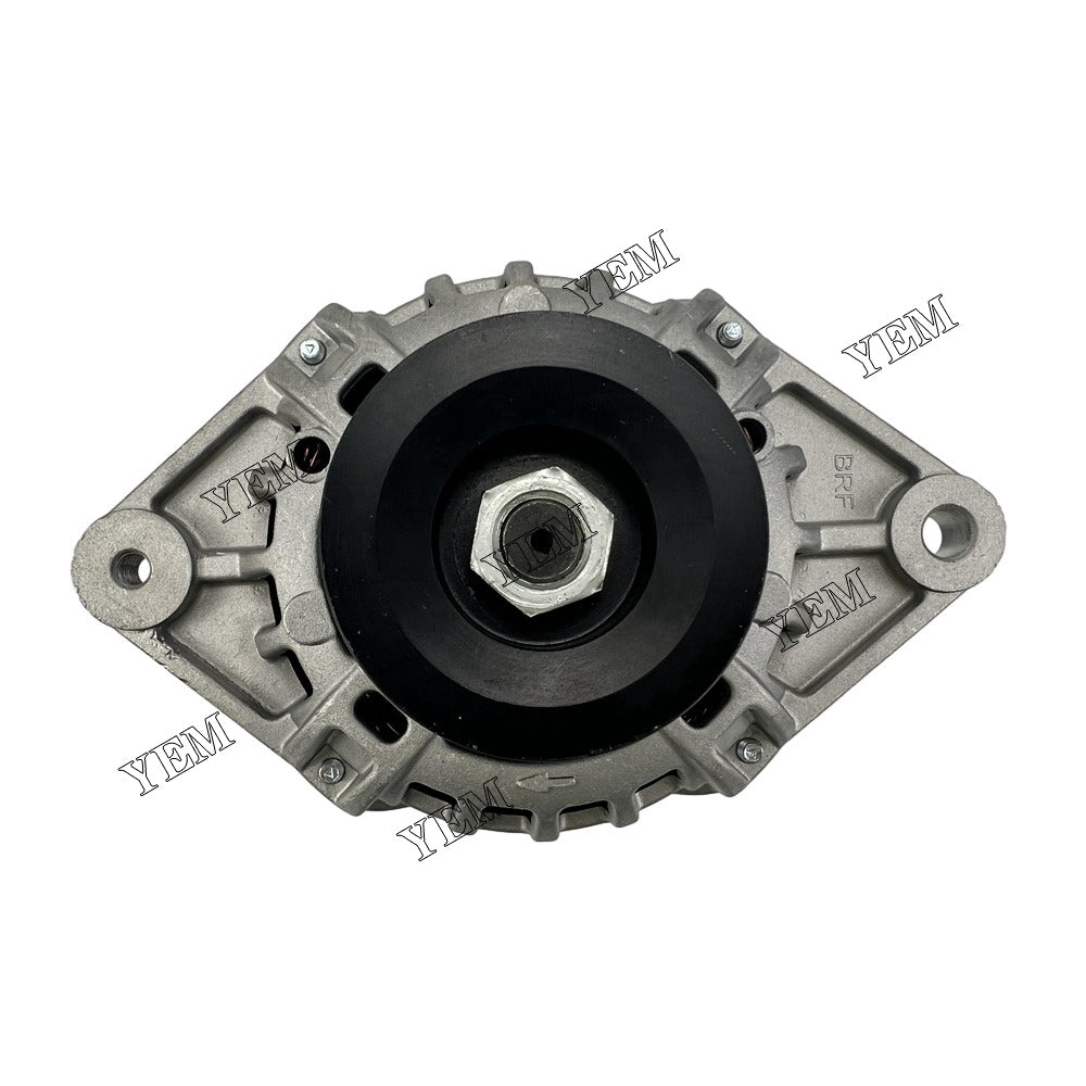 Alternator 129908-77200 For Yanmar Engine parts 4TNV98