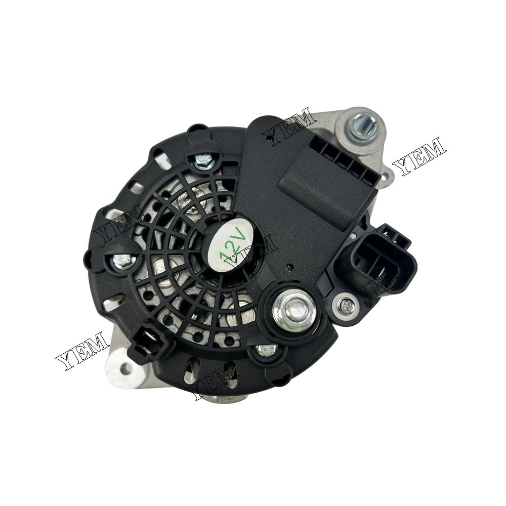 Alternator 129908-77200 For Yanmar Engine parts 4TNV98