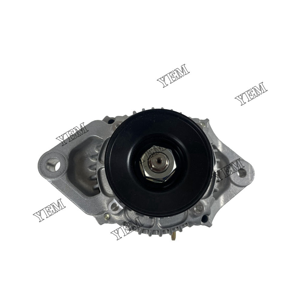 129423-77200 Alternator 4TNV98 For Yanmar Engine parts