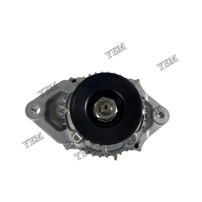 129423-77200 Alternator 4TNV98 For Yanmar Engine parts