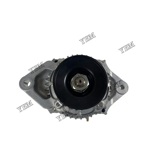 129423-77200 Alternator 4TNV98 For Yanmar Engine parts