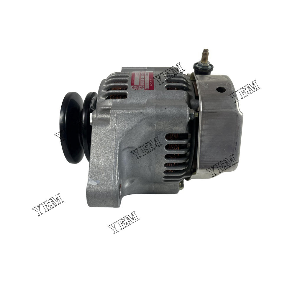 129423-77200 Alternator 4TNV98 For Yanmar Engine parts