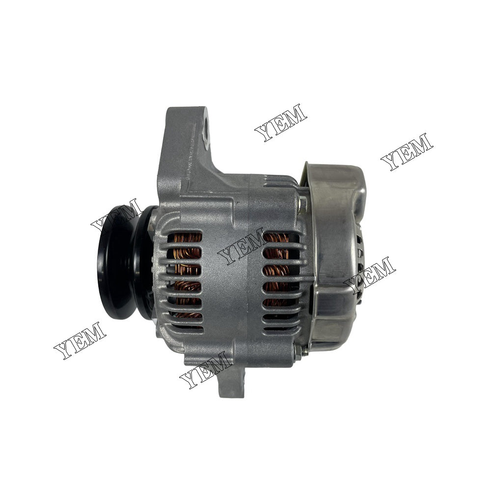 129423-77200 Alternator 4TNV98 For Yanmar Engine parts