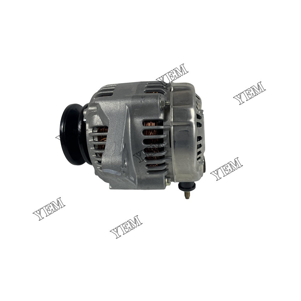 129423-77200 Alternator 4TNV98 For Yanmar Engine parts