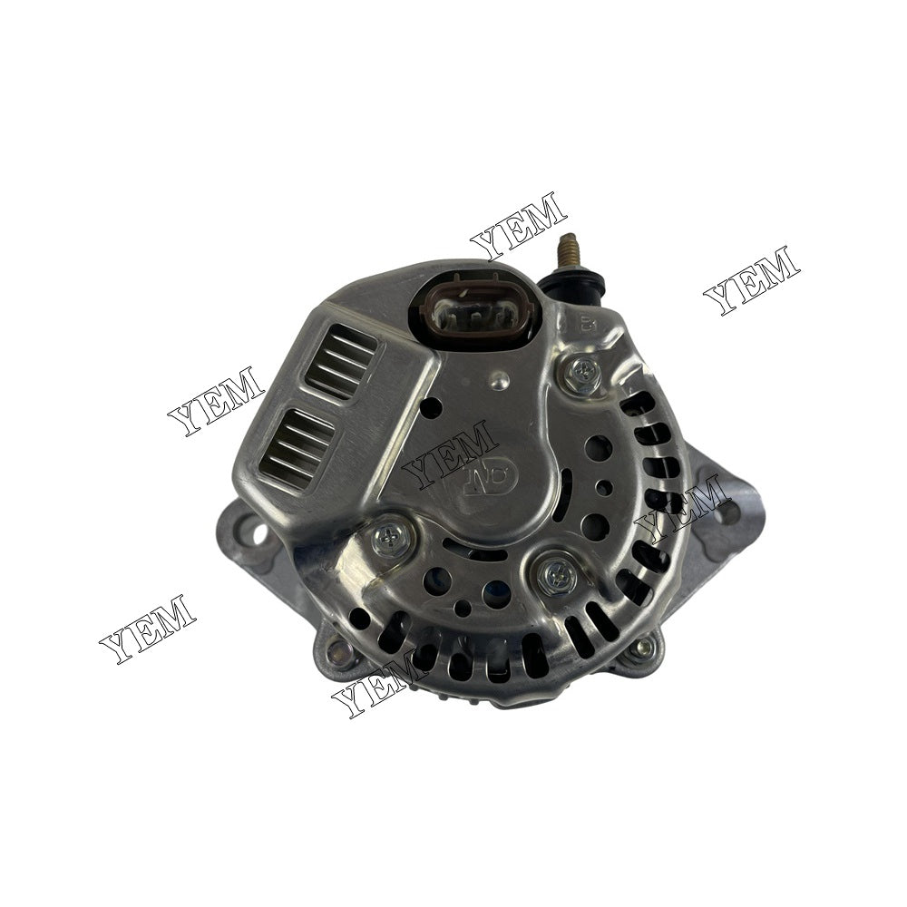 129423-77200 Alternator 4TNV98 For Yanmar Engine parts