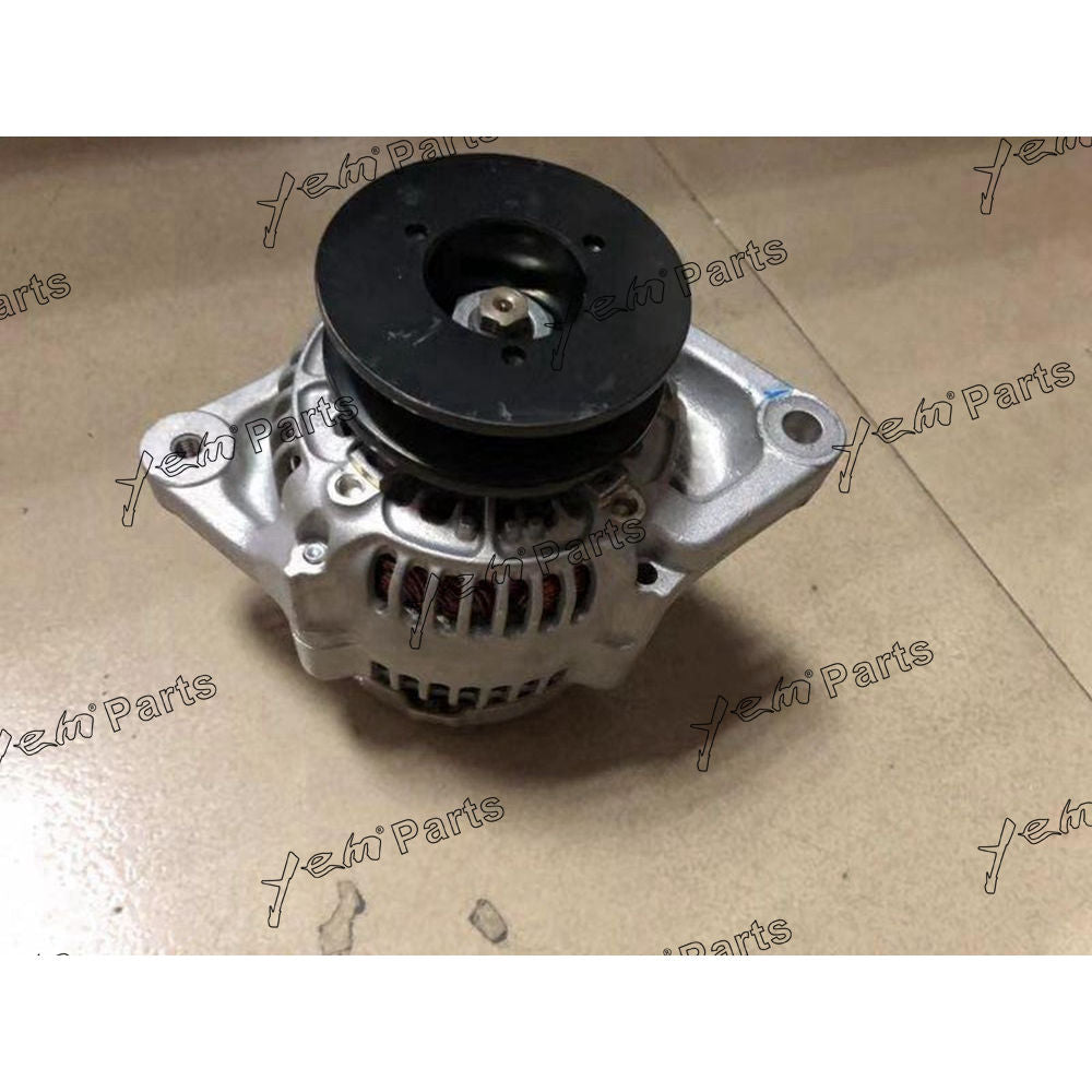 Alternator 4TNV98 For Yanmar Engine parts