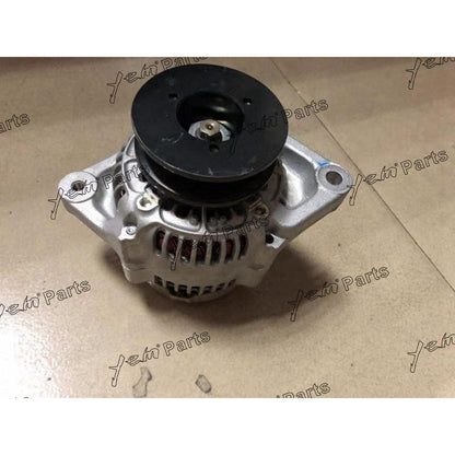 Alternator 4TNV98 For Yanmar Engine parts