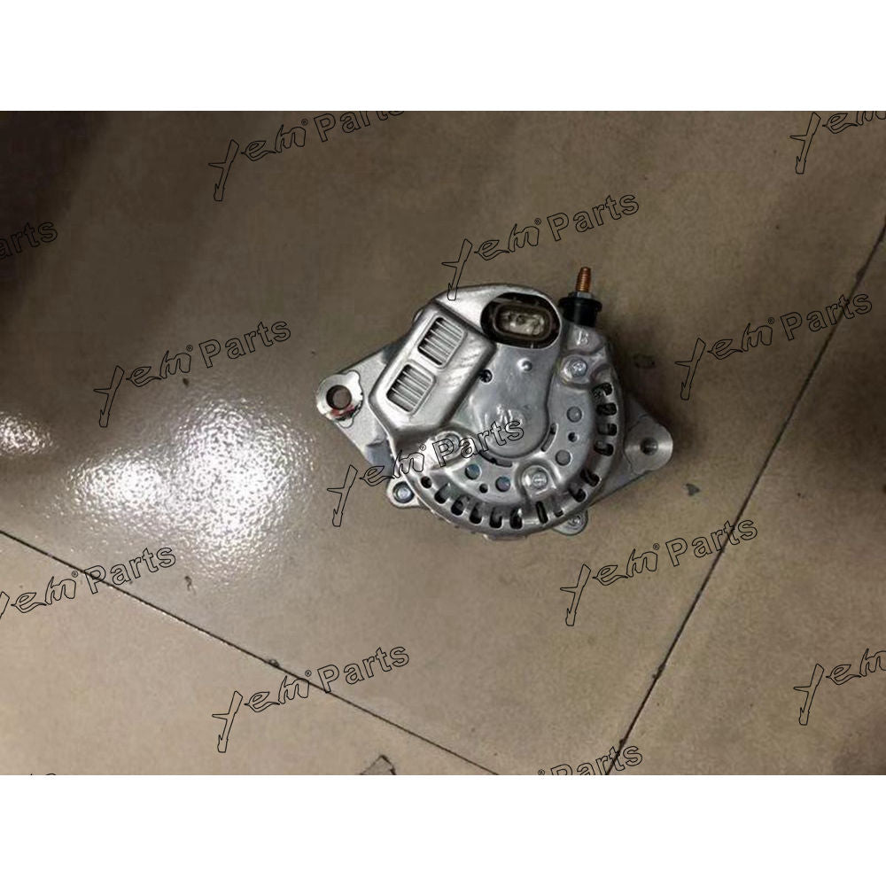 Alternator 4TNV98 For Yanmar Engine parts