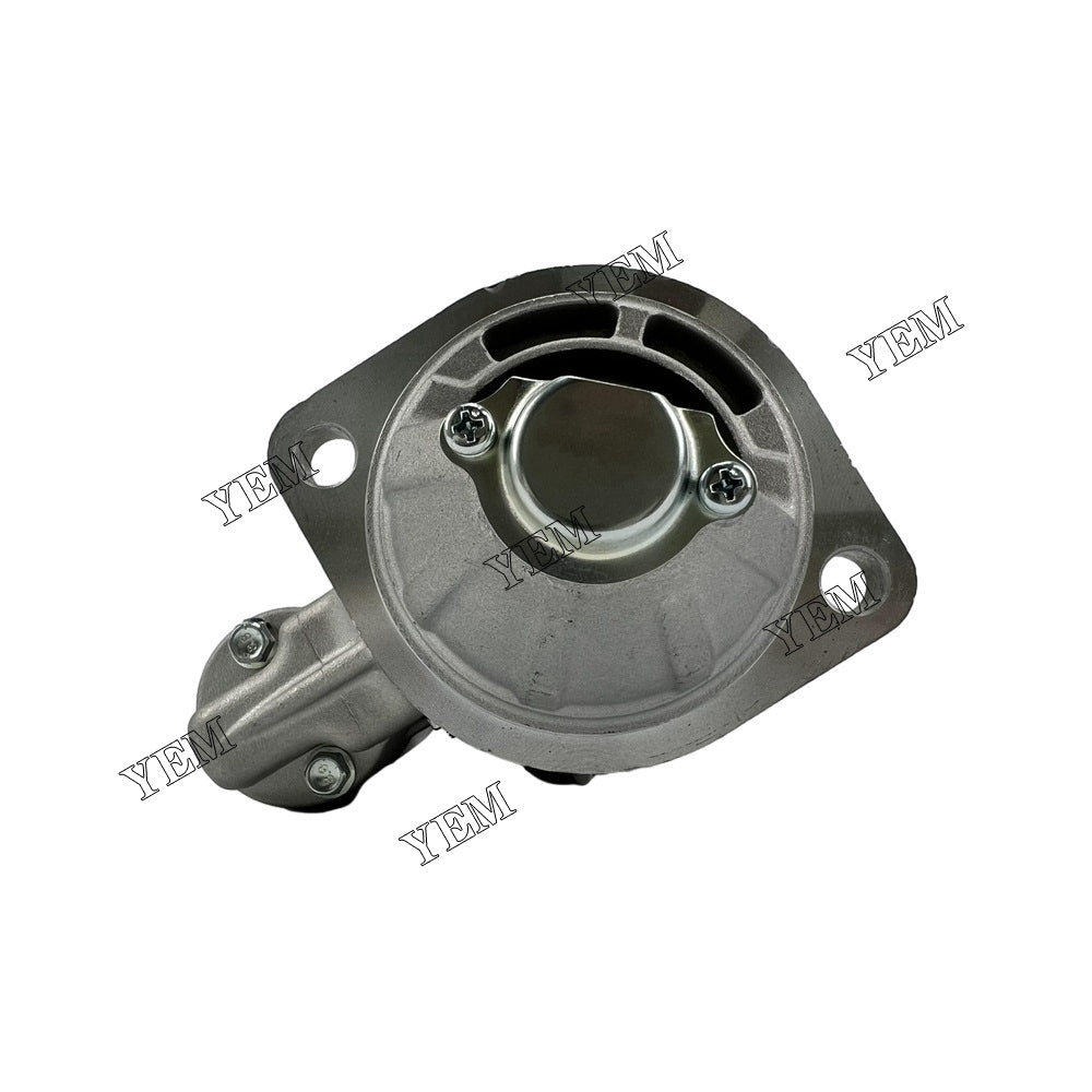 129953-77010 S13-138 Starter Motor For Yanmar 4TNV98 Engine parts