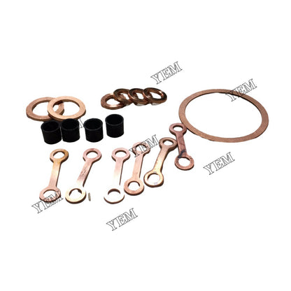 4TNV98 Seal,Heat For Yanmar Engine parts