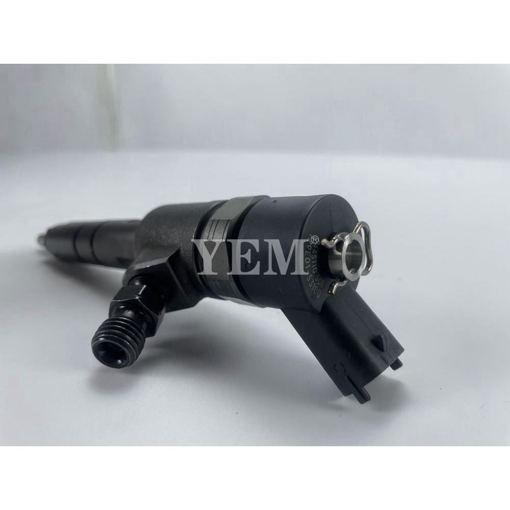 Fuel Injector 129E01-53100 For Yanmar 4TNV98 Engine parts