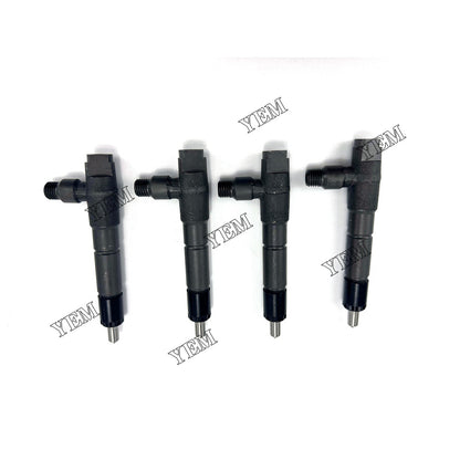 Fuel Injector 159P195 729906-53100 YM729907-53100 For Yanmar 4TNV98 Engine parts