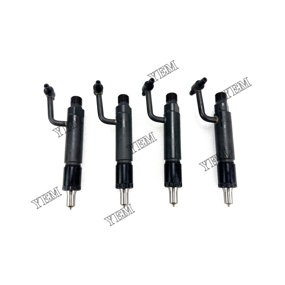 159P205 Fuel Injector 4TNV98 For Yanmar Engine parts