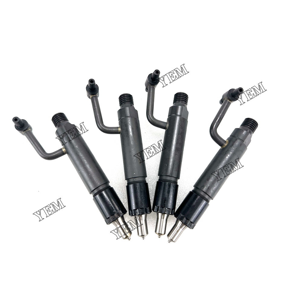 159P205 Fuel Injector 4TNV98 For Yanmar Engine parts