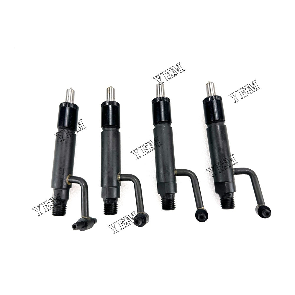 159P205 Fuel Injector 4TNV98 For Yanmar Engine parts