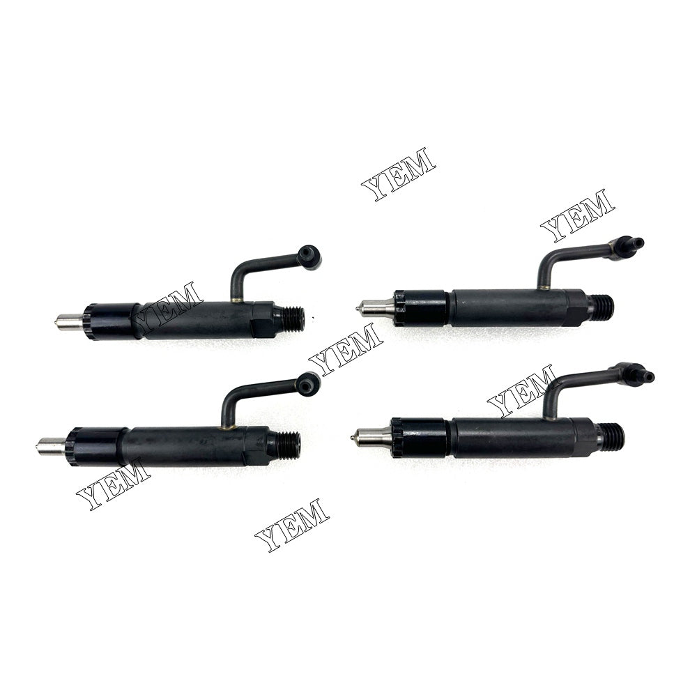 159P205 Fuel Injector 4TNV98 For Yanmar Engine parts