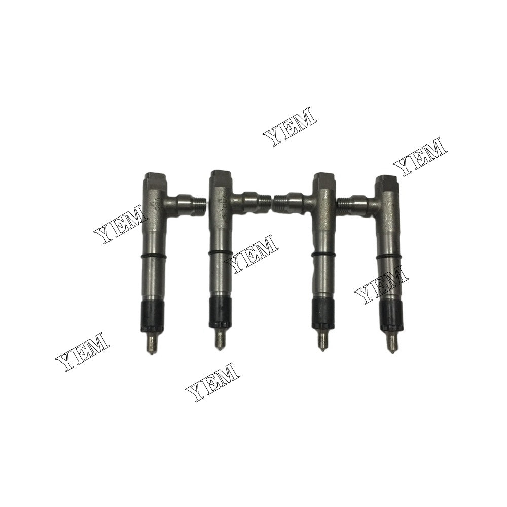 Fuel Injector For Yanmar 4TNV98 Engine parts