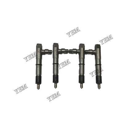 Fuel Injector For Yanmar 4TNV98 Engine parts