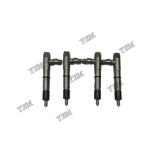 Fuel Injector For Yanmar 4TNV98 Engine parts