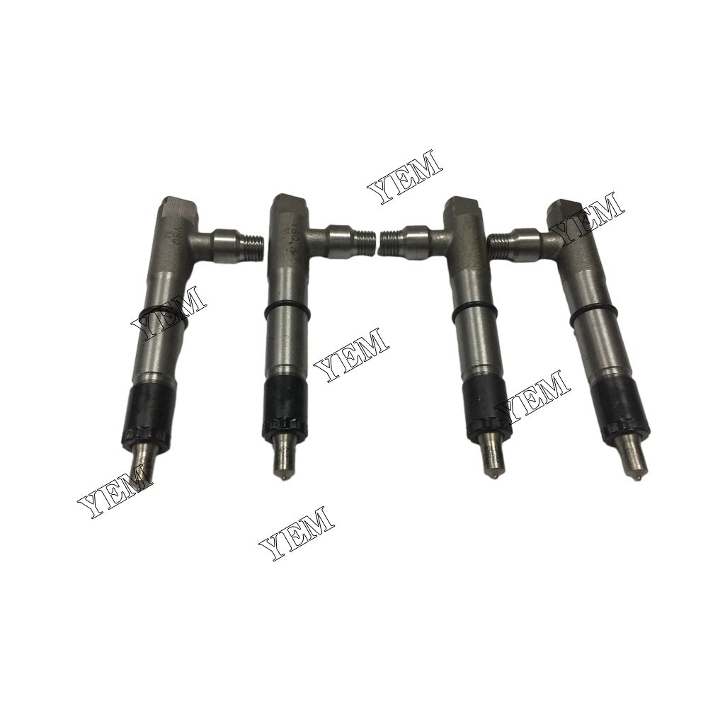 Fuel Injector For Yanmar 4TNV98 Engine parts