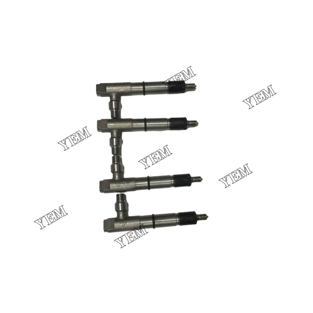 Fuel Injector For Yanmar 4TNV98 Engine parts