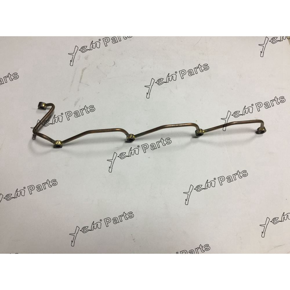 Fuel return pipe For Yanmar 4TNV98 Engine parts