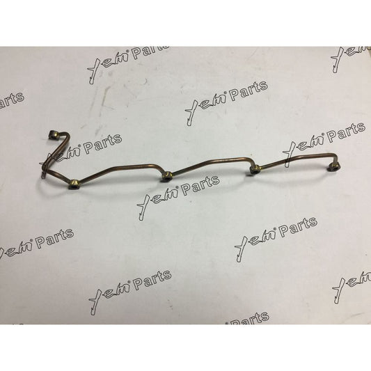Fuel return pipe For Yanmar 4TNV98 Engine parts