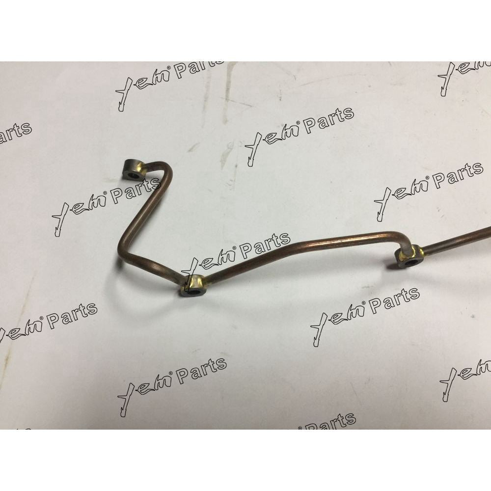 Fuel return pipe For Yanmar 4TNV98 Engine parts