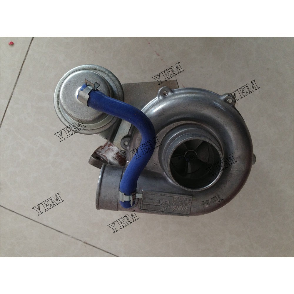 Turbocharger For Yanmar 4TNV98 Engine parts