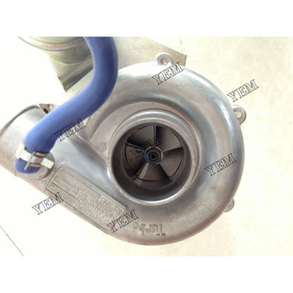 Turbocharger For Yanmar 4TNV98 Engine parts