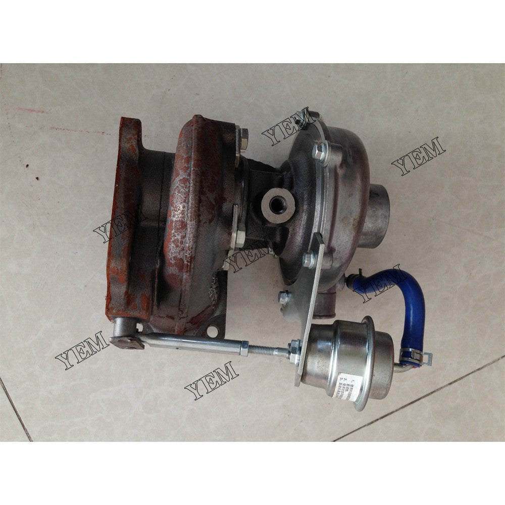 Turbocharger For Yanmar 4TNV98 Engine parts