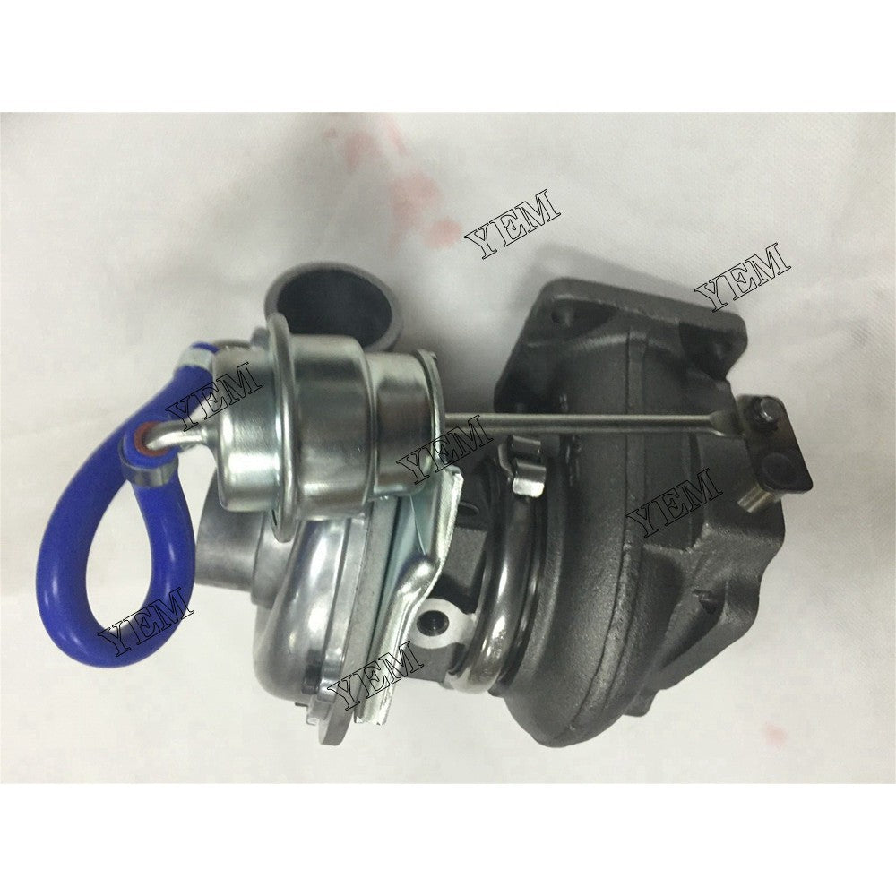 Turbocharger For Yanmar 4TNV98 Engine parts