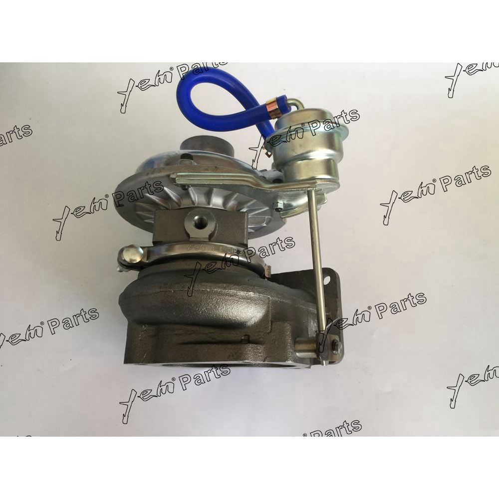 Turbocharger 123945-180201 For Yanmar 4TNV98 Engine parts