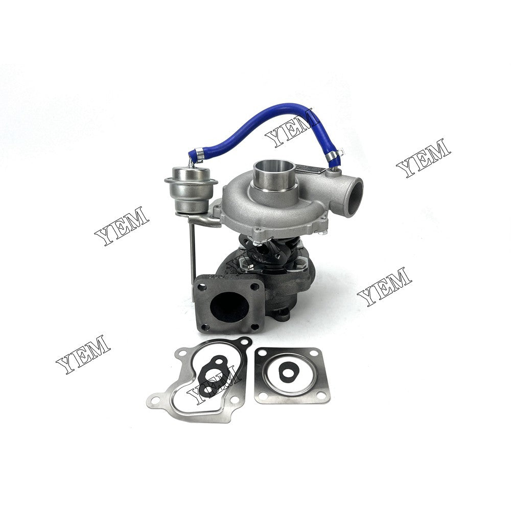 129935-18011 Turbocharger For Yanmar 4TNV98 Engine parts