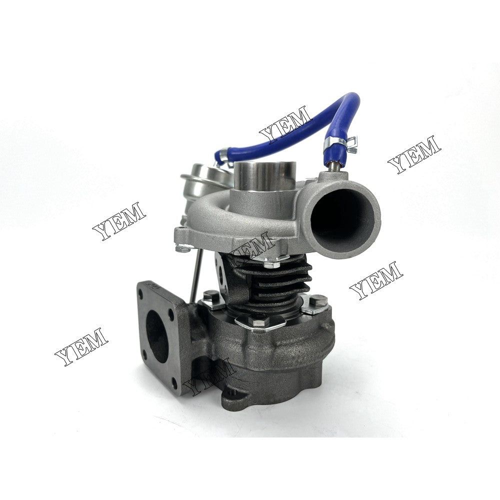 129935-18011 Turbocharger For Yanmar 4TNV98 Engine parts